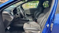 Renault Clio 1.6 E-Tech 145ch full hybrid esprit Alpine - 24 — photo 12