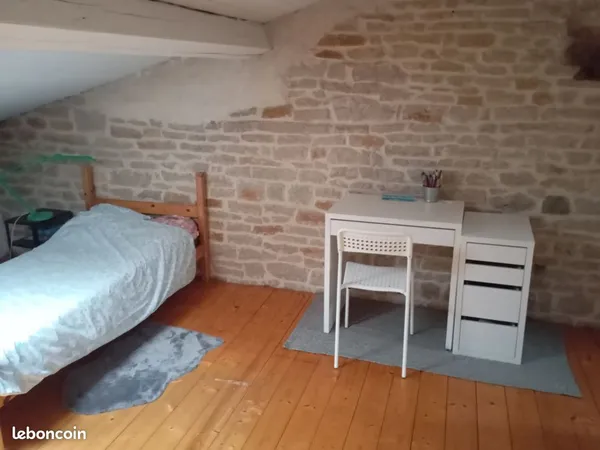 Appartement dijon