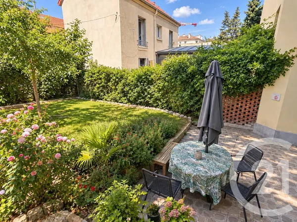 Appartement 3 pièces 98 m²