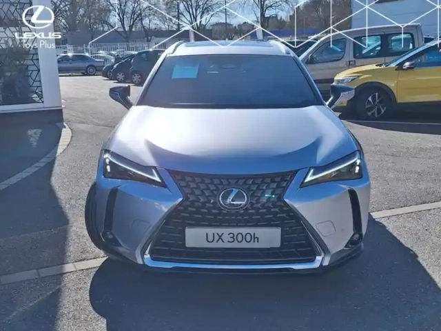 Lexus Ux 300h 2wd le hybride mc to tech — photo 2