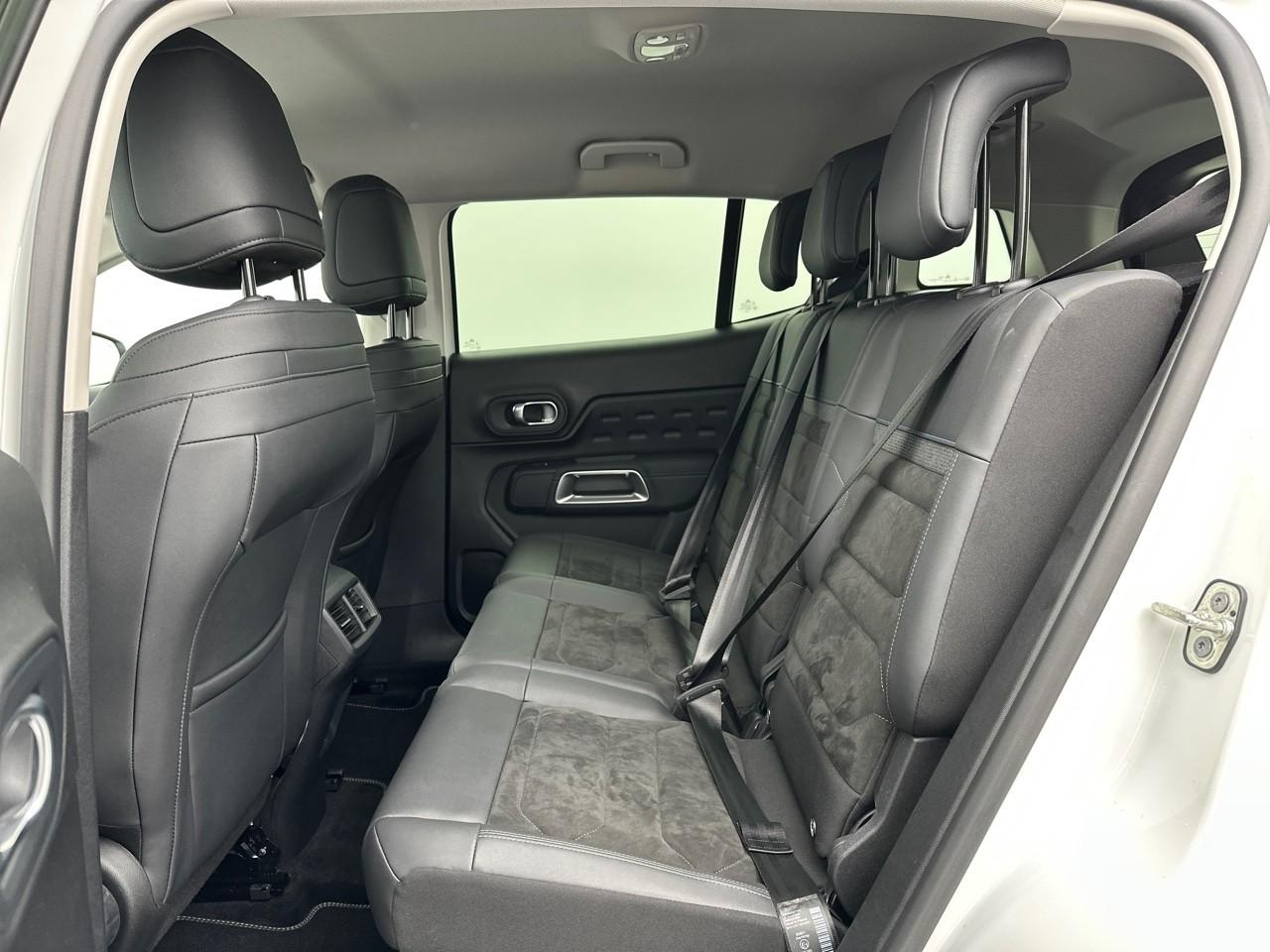 Citroën C5 Aircross bluehdi 130 eat8 max — photo 12
