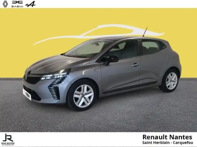 Renault Clio 1.0 tce 90ch evolution — photo 1