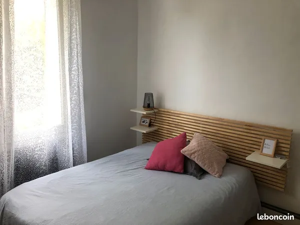 Chambre pour étudiant