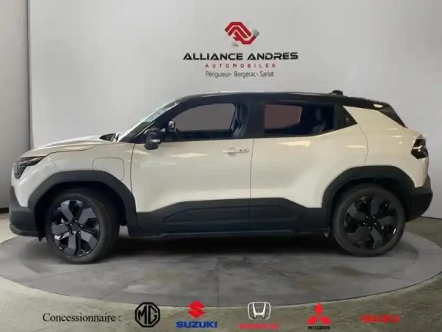 Suzuki Vitara e  174ch 61kwh style — photo 6