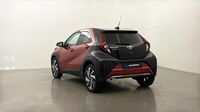 Toyota Aygo X 1.0 VVT-i 72ch Collection S-CVT — photo 8