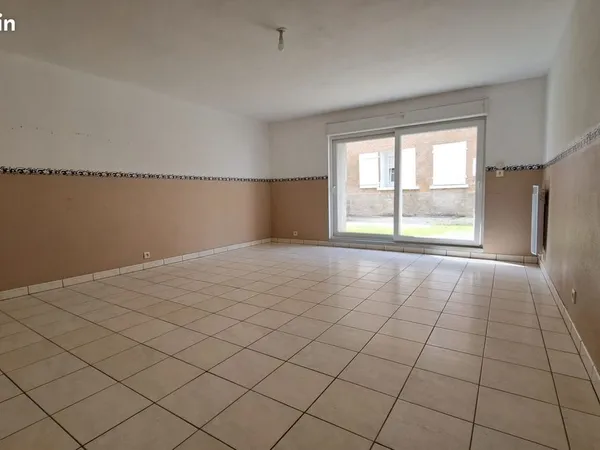 Maison 3 pièces 84 m²