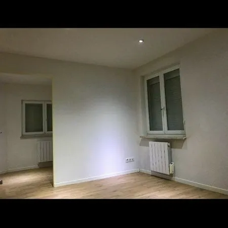 Appartement à louer sur haguenau