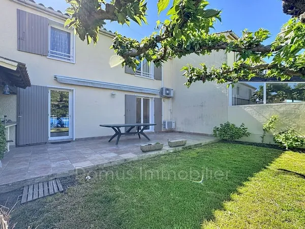 vente maison 4 Pièce(s)