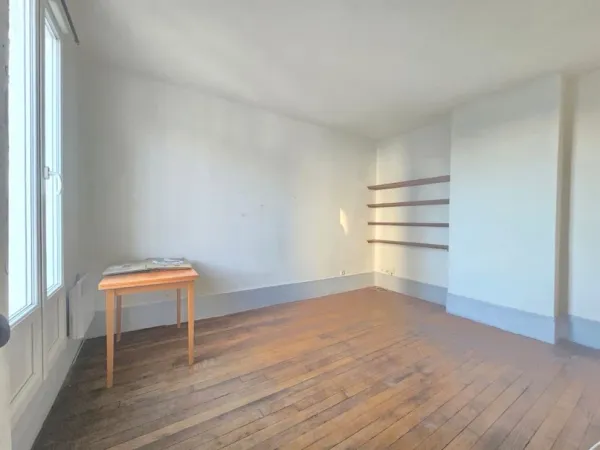 Appartement 2 pièces 30 m²