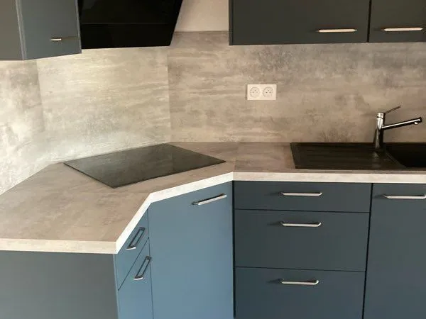 Maison individuelle Frossay