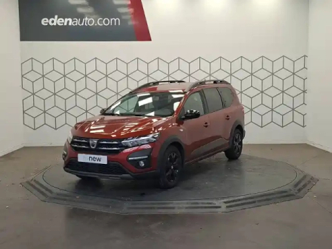 Dacia Jogger eco-g 100 7 places