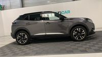 Peugeot 2008 1.5 BlueHDi 130ch S&S GT Pack EAT8 125g — photo 4