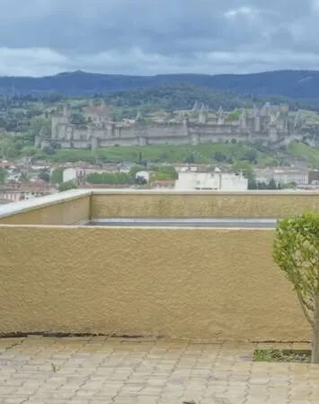 Appartement 3 pièces 76 m²