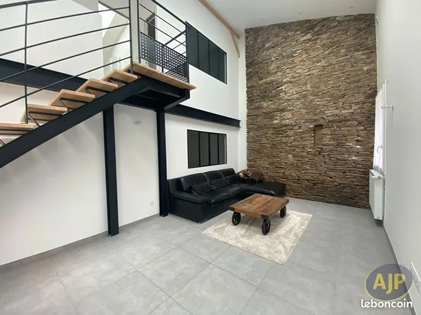 Maison 4 pièces 116 m²