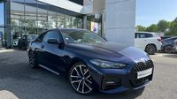 Bmw Série 4 Coupé 420dA xDrive 190ch M Sport — photo 3