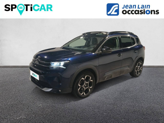 Citroen C5 Aircross Hybride 145 e-DCS6 Max