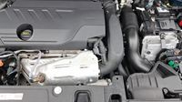 Peugeot 3008 Plug-in Hybrid 225ch Allure Pack e-EAT8 — photo 20
