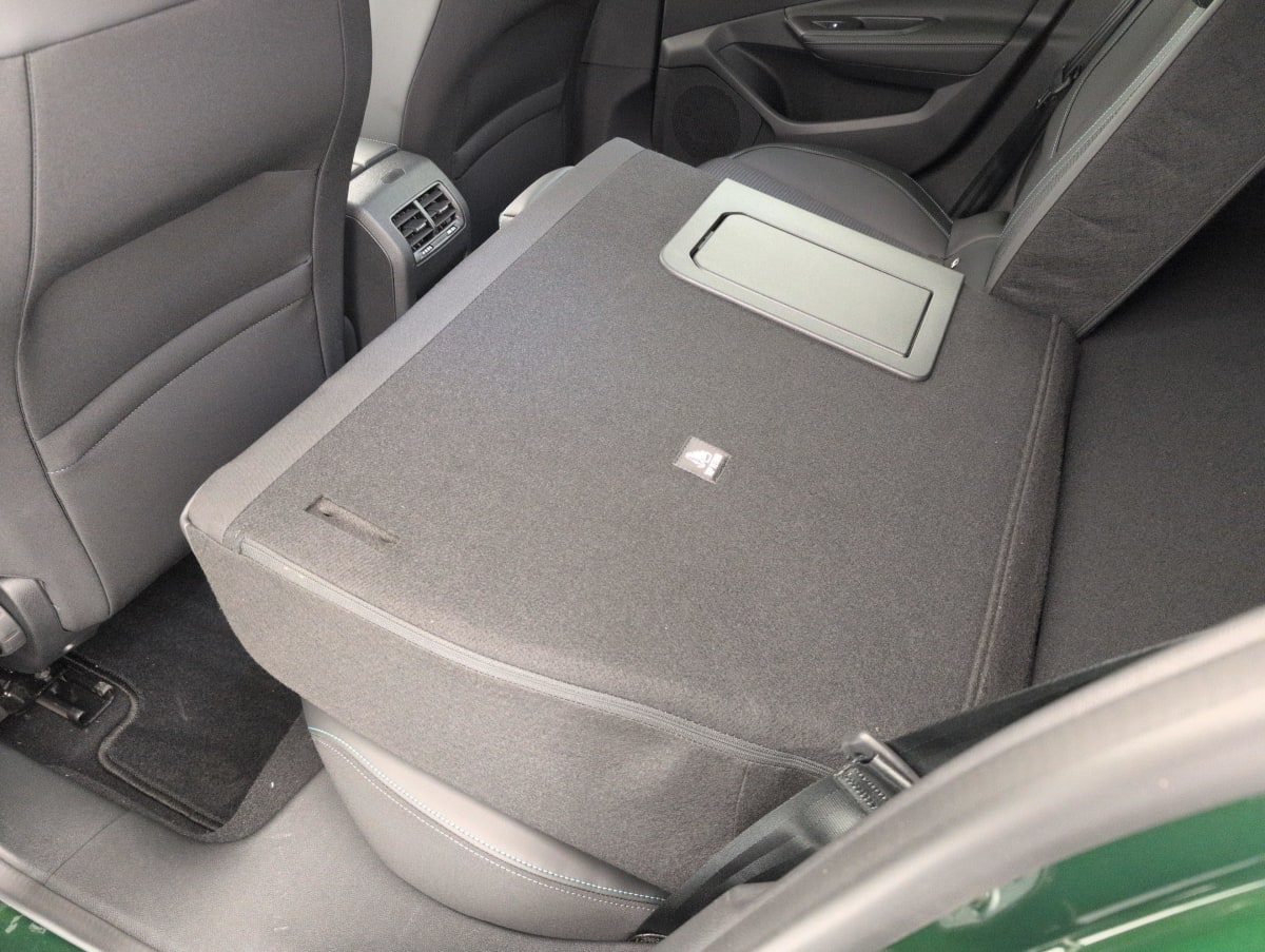 Peugeot 308 — photo 12
