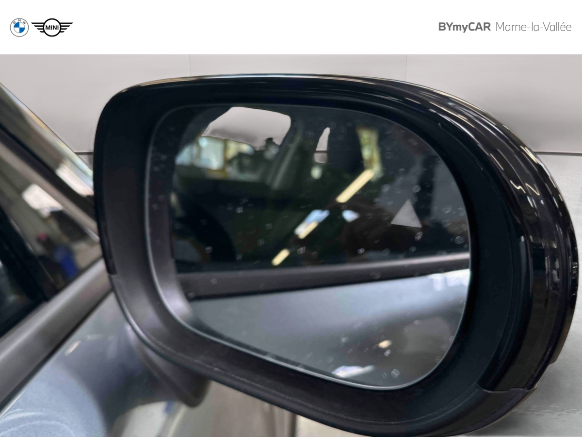 Mini Countryman C — photo 10