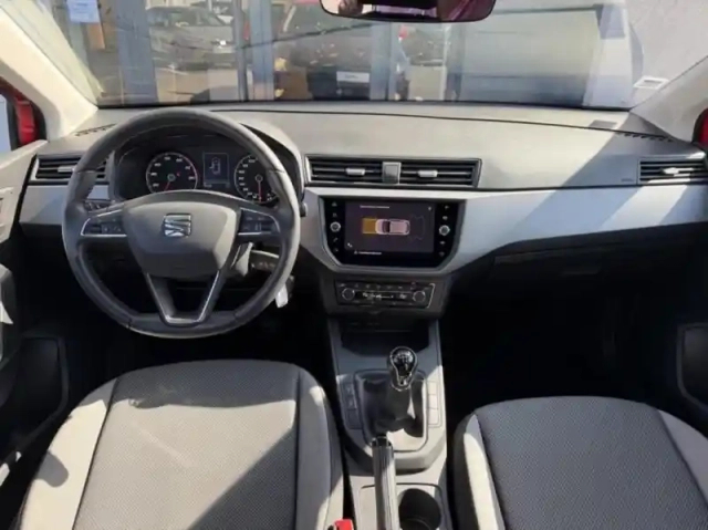 Seat Ibiza 1.0 ecotsi 95ch start/stop urban — photo 11