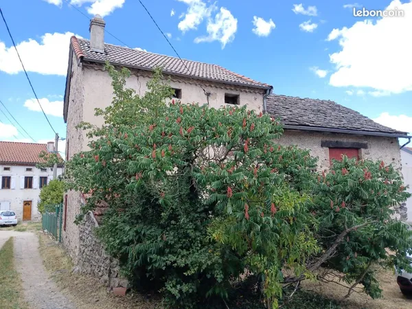 Ferme 3 pièces 110 m²