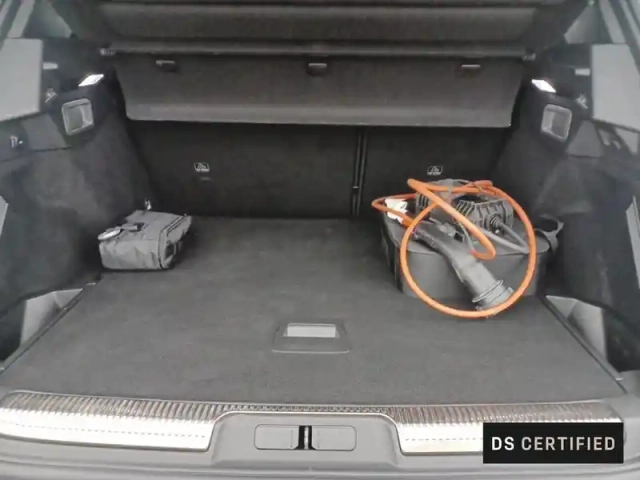 Ds Ds 7 ds7 crossback hybride e-tense 300 eat8 4x4 — photo 73