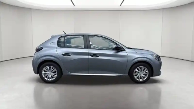 Peugeot 208 puretech 75 s&amp;s bvm5 — photo 8