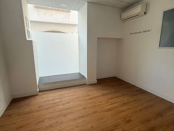 Local commercial 202 m² Strasbourg