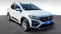 Dacia Sandero 1.0 TCe 90ch Stepway Expression CVT — photo 3