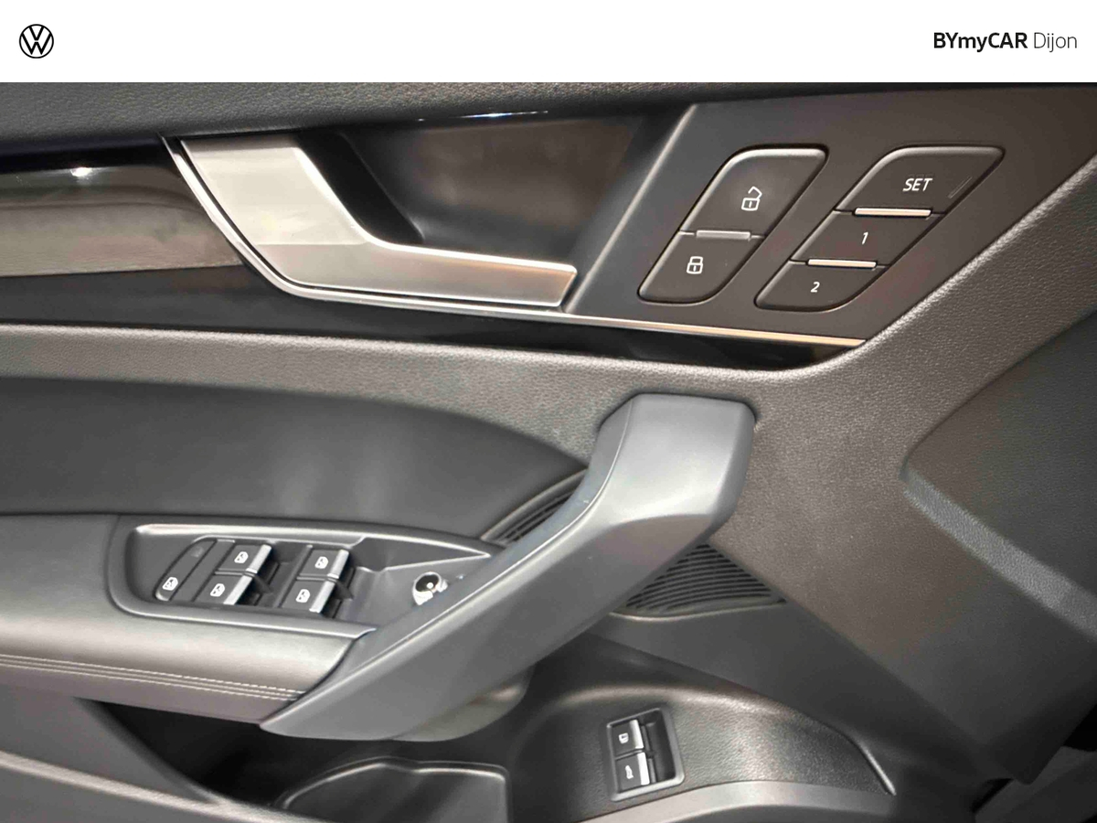 Audi Q5 50 TFSIe 299 S tronic 7 Quattro — photo 17
