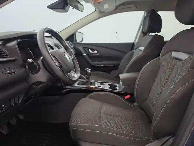 Renault Kadjar blue dci 115 — photo 31