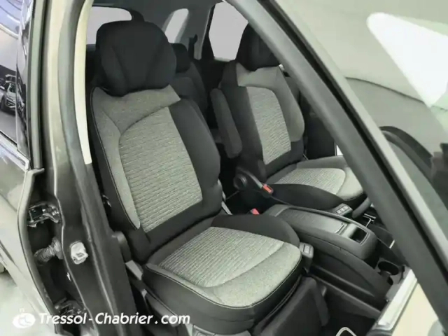 Citroën C4 Picasso bluehdi 120 s&amp;s eat6 feel — photo 24