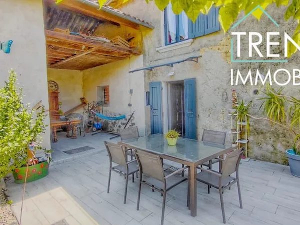 Maison à vendre La Murette