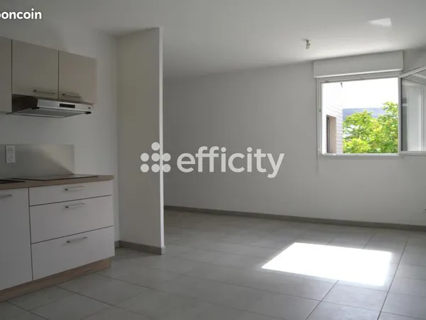 Appartement 4 pièces 78 m²