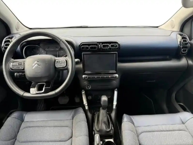 Citroën C3 Aircross puretech 130ch s&amp;s rip curl eat6 — photo 11