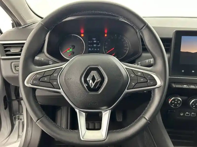 Renault Clio tce 90 — photo 65
