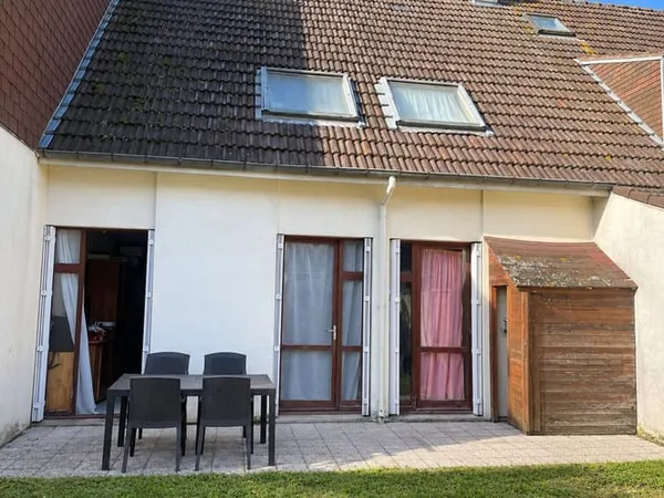 Maison 4 pièces 87 m²
