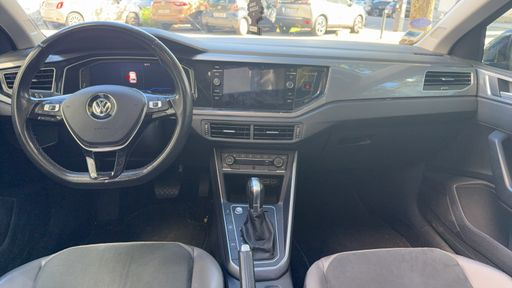 Volkswagen Polo 1.0 TSI 115 DSG7 - Carat Exclusive – 2018 – 105469 km – Essence – Boîte Automatique — photo 19
