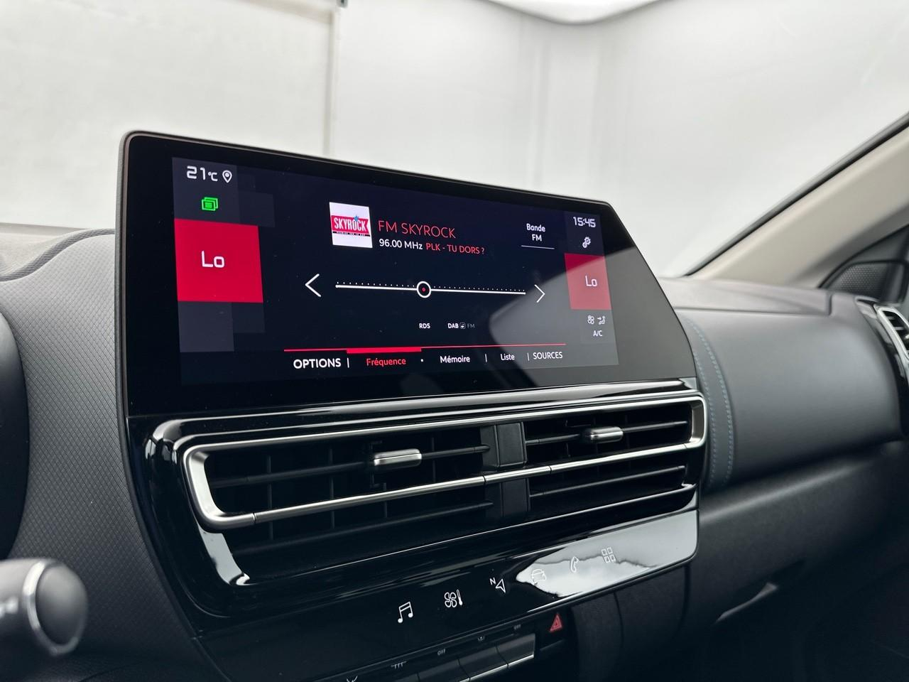 Citroën C5 Aircross bluehdi 130 eat8 max — photo 23
