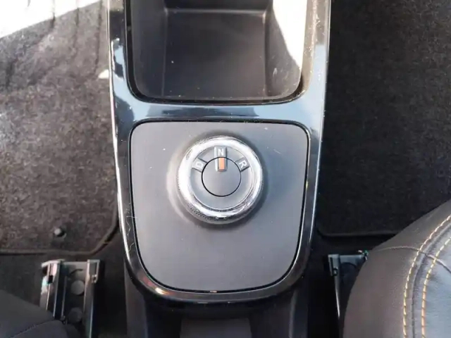 Dacia Spring achat intégral — photo 13