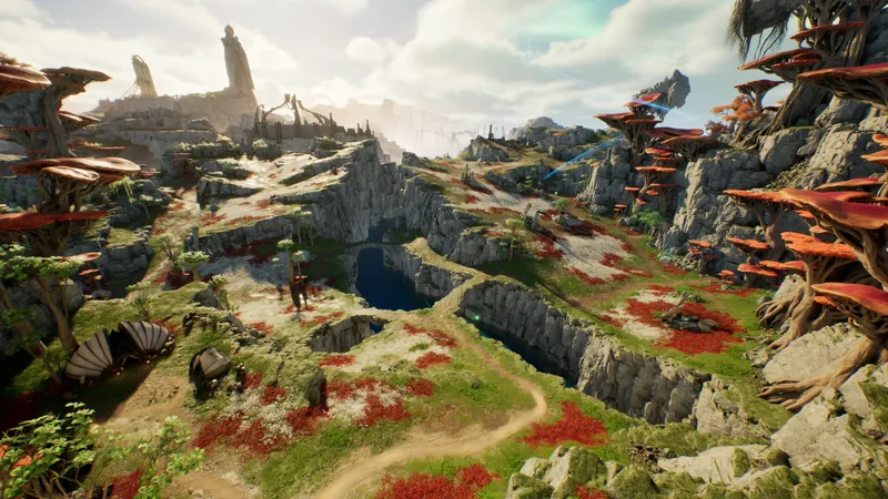AION 2 : NC met sa bande-annonce gamescom sur Steam — et la date de sortie y passe au 5 octobre