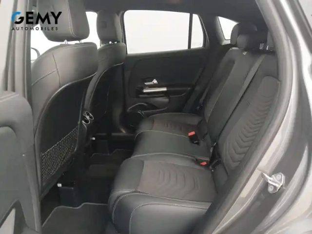 Mercedes Gla 200 7g-dct — photo 64