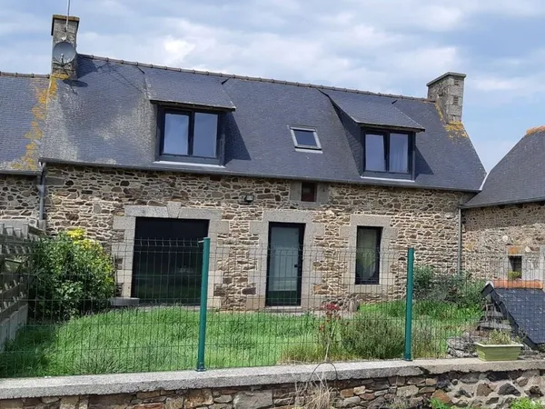 Maison 4 pièces 83 m²