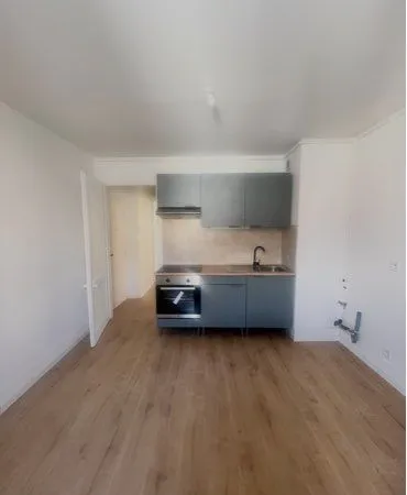 À louer - Appartement T2 de 50m² entièrement rénové - Quartier Gare / Place Flore - 620 HC 650