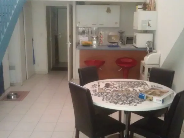 Appartement de 48m2 à louer sur Gradignan