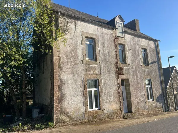 Maison proche lac 174 m2