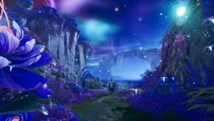 AION 2: Der Ankündigungstrailer zur Gamescom 2026 enthüllt seine gigantische Open-World