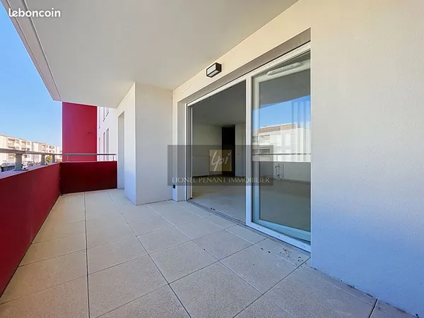 Appartement 4 pièces 88 m²