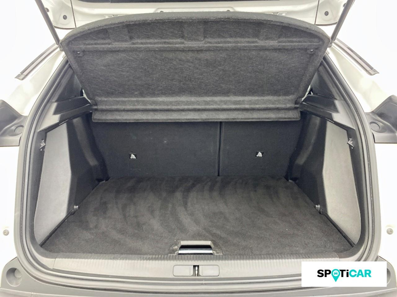 Peugeot 2008 1.2 puretech 130ch s&s allure pack eat8 — photo 6