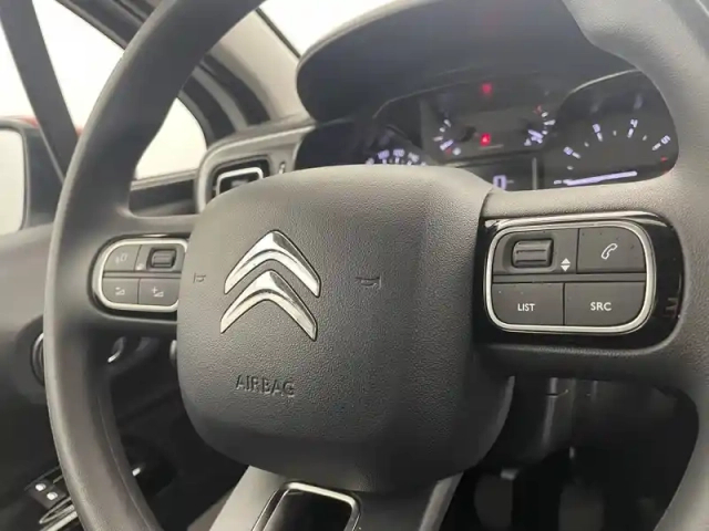 Citroën C3 puretech 83 s&amp;s bvm5 — photo 61
